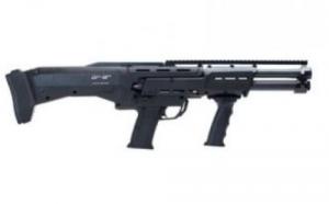 Standard Manufacturing DP-12 Tactical CA Compliant 12 Gauge Shotgun Gen 2 - DP12GEN2CA