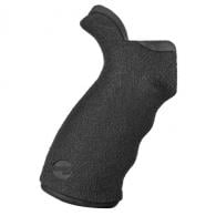 ERGO X GRIP HEAVY TEXTURE BLACK - 4007-BK