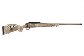 CVA Cascade Long Range Hunter 6.5PRC Realtree Hillside Camo - CR3959