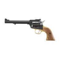 Ruger Super Wrangler .22LR/.22WMR Revolver - 02060