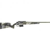 Springfield Model 2020 Waypoint 7mm Remington Bolt Action Rifle - BAW9247G