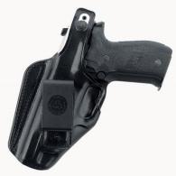 Galco Middle Of Back Holster For Glock Model 17/22/31