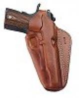 Galco Middle Of Back Holster For Beretta 92/96 & Taurus 92/9 - MOB202