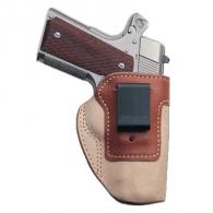 GalcoB Scout Inside-The-Pants For Glock 17/22/31 Belt Clip Horsehide/Leather