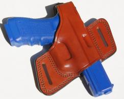 Premium Quality Yaqui Slide W/ Thumbrake Holster for RUGER SR10