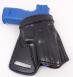 Premium Quality Small of the Back Holster for COLT 1911