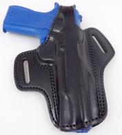 Premium Quality Gazelle Pancake Belt Holster for RUGER SR9