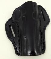 Premium Quality Gazelle Pancake Belt Holster for COLT 1911