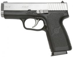 KAHR CW9093 9mm 3.5SS