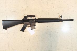 CENTURY ARMS AR-15 223REM