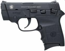 Smith & Wesson BODYGUARD 380 380ACP