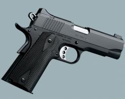 KIMBER PRO CARRY II 45ACP