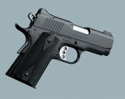 KIMBER ULTRA CARRY II 45ACP