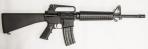 used Rock River 6.8SPC AR-15