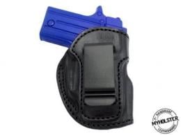 Black Beretta Tomcat IWB Inside the Waistband Right Hand Holster - 42862391984284