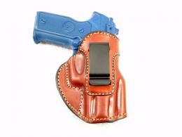 Brown Beretta Px4 Storm Full Size .45 ACP IWB Inside the Waistband Holster - 4MYH106LP Brown Beretta Px4 Storm Full Size .45 ACP IWB Inside the Waistband Holster - 4MYH106LP