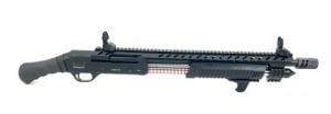 Emperor DUKE320 20 Gauge Firearm - DUKE320_BLK