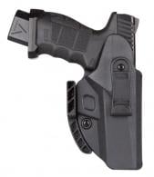 IWB Holster Custom Fit, Optics Ready, Concealment Wing, Adjustable Angle Fork - Compatible with Sars?lmaz SAR9 - P_1016_SAR