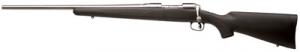 Savage Model 16 FLHSS Weather Warrior Left Handed 7mm-08 Rem Bolt Action Rifle