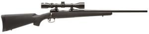 Savage 11FXP3 7MM08 W/SCOPE - 19190