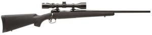 Savage 11FYXP3 7MM08 YOUTH W/SCOPE - 19191