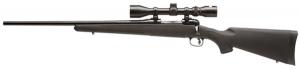 Savage 11FLYXP3 7MM08 Lefthand Youth W/SCOP - 19192