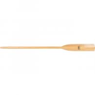 Wood Economy Boat Oar Wood 6.5