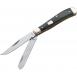 KNIFE, BP MINI TRAPPER BLACK - 01BO294B