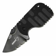 Boker Plus Subcom F Black