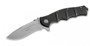 KNIFE, KALASHNIKOV GRAY PLAIN