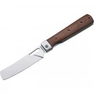 KNIFE, MAGNUM OUTDOOR CUISINE III