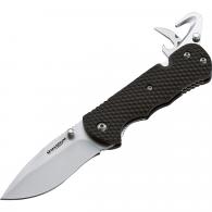 KNIFE, MAGNUM FIRST RESPONDER