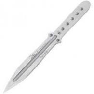 KNIFE, BAILEY ZIEL THROWER