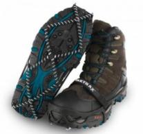 SHOE TRACTION, YAKTRAX PRO, BLACK, M - 08611