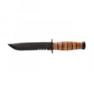 Military Fighting Utility Knife - 1219CP
