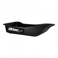 Sport Sled Medium Black - 200825