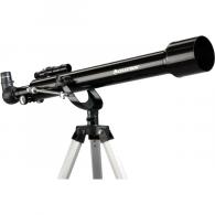 TELESCOPE, POWERSEEKER 60AZ,