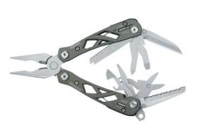 SUSPENSION MULTI-PLIER, CLAM - 22-41471