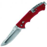 KNIFE, HINDERER RESCUE KNIFE,