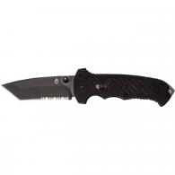 KNIFE, 06 FAST CLIP FOLDER, SE, BOX