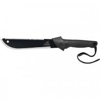 SHEATH, GATOR MACHETE JR, NYLON - 31-000759