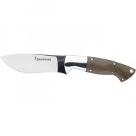 KNIFE, 976 BACKCOUNTRY HUNTING