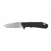 Black Thermite 3.5in Blk Oxide Blade