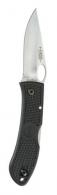 Dozier Folding Hunter Knife w/ Pocket Clip - 4065CP