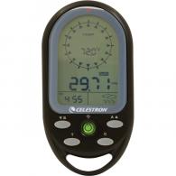 COMPASS, TREKGUIDE, BLACK,