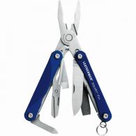 MULTI-TOOL, SQUIRT PS4, BLUE, CLAM - 831191