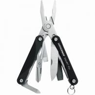 MULTI-TOOL, SQUIRT PS4, BLACK, CLAM - 831194