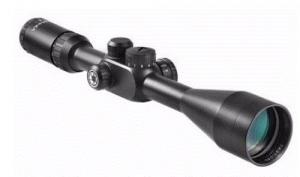 Tactical 6-20x50 IR Side Parallax - AC10776