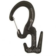 Nite Ize Figure 9 Carabiner Rope Tightener Small - C9L0201