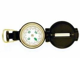 LENSATIC COMPASS